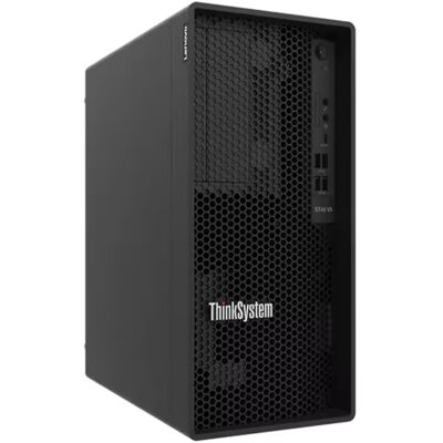 IBM ThinkSystem ST45v3 IBM ThinkSystem ST45v3