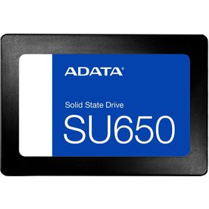 ADATA Ultimate SU650 SSD 240GB ADATA Ultimate SU650 SSD 240GB