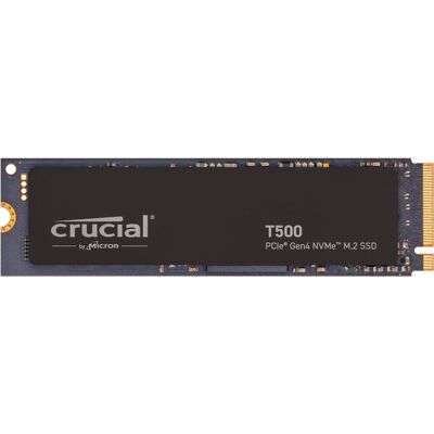 Crucial T500 1TB Crucial T500 1TB