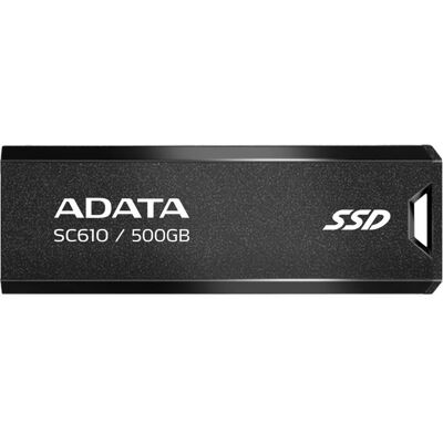 ADATA SC610 SSD 500GB ADATA SC610 SSD 500GB