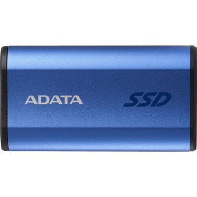 ADATA SE880 SSD 500GB, Blue ADATA SE880 SSD 500GB, Blue