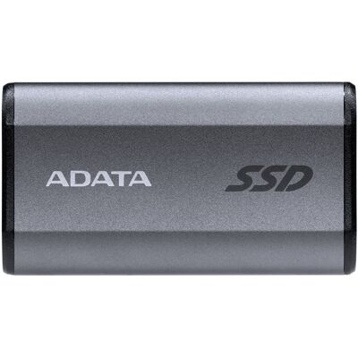 ADATA SE880 SSD 1TB, Titanium Gray ADATA SE880 SSD 1TB, Titanium Gray