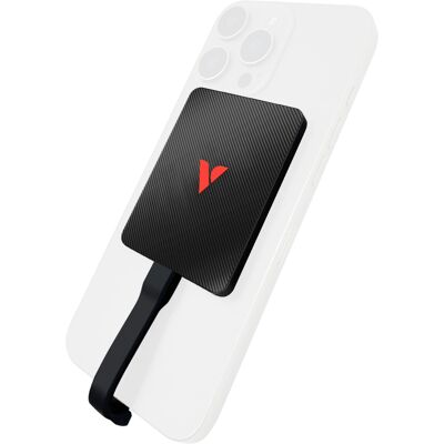 Verbatim SnapBack Ultra Slim SSD 1TB, černý Verbatim SnapBack Ultra Slim SSD 1TB, černý