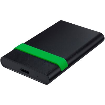 Verbatim Mobile Drive 500GB (refurbished) Verbatim Mobile Drive 500GB (refurbished)