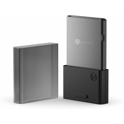 Seagate Expansion Card for Xbox Series X/S 1TB Seagate Expansion Card for Xbox Series X/S 1TB