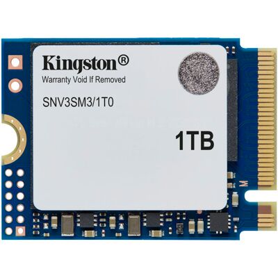 Kingston NV3 1TB (2230) Kingston NV3 1TB (2230)