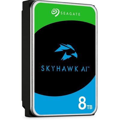 Seagate SkyHawk AI 8TB Seagate SkyHawk AI 8TB