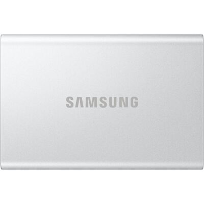 Samsung Portable SSD T7 Resurrected 2TB Samsung Portable SSD T7 Resurrected 2TB