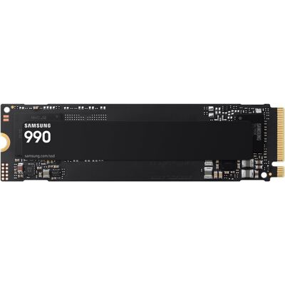 Samsung 990 1TB Samsung 990 1TB