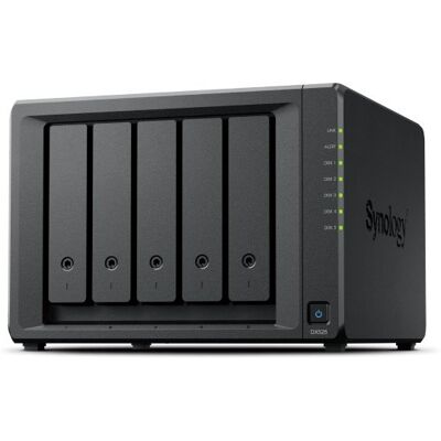 Synology DX525 Synology DX525