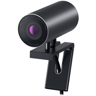 Dell UltraSharp Webcam WB7022 Dell UltraSharp Webcam WB7022
