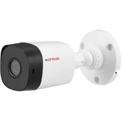 CP PLUS CP-USC-TC51PL2C-0360 5.0 Mpix venkovní kamera 4v1 s IR a mikrofonem CP PLUS CP-USC-TC51PL2C-0360 5.0 Mpix venkovní kamera 4v1 s IR a mikrofonem