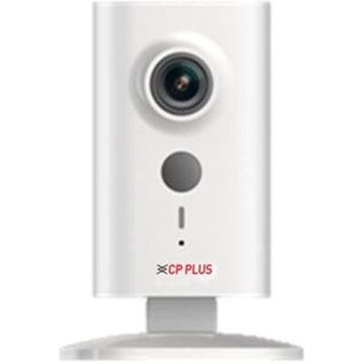 CP PLUS CP-UNC-C13L1-VMW 1.3 Mpix vnitřní IP kamera s IR a WiFi CP PLUS CP-UNC-C13L1-VMW 1.3 Mpix vnitřní IP kamera s IR a WiFi