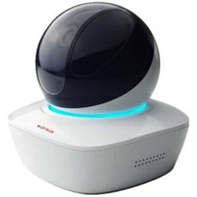 CP PLUS CP-UNC-PT13L1-VMW 1.3 Mpix vnitřní PT kamera s IR přísvitem a WiFi CP PLUS CP-UNC-PT13L1-VMW 1.3 Mpix vnitřní PT kamera s IR přísvitem a WiFi