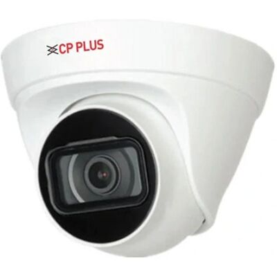 CP PLUS CP-UNC-DA21PL3-V3-0280 2.0 Mpix venkovní IP dome kamera s IR CP PLUS CP-UNC-DA21PL3-V3-0280 2.0 Mpix venkovní IP dome kamera s IR