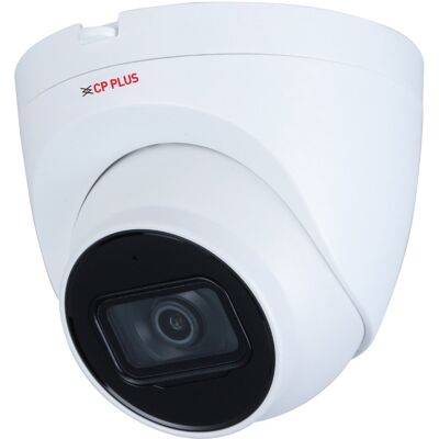 CP PLUS CP-UNC-DB21L3C-MDS-V3-0280 2.0 Mpix venkovní IP dome kamera s IR, WDR a mikrofonem CP PLUS CP-UNC-DB21L3C-MDS-V3-0280 2.0 Mpix venkovní IP dome kamera s IR, WDR a mikrofonem