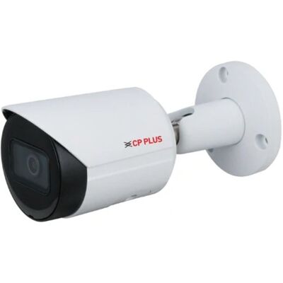 CP PLUS CP-UNC-TB21L3-MDS-V2-0360 2.0 Mpix venkovní IP kamera s IR, WDR a Starlight CP PLUS CP-UNC-TB21L3-MDS-V2-0360 2.0 Mpix venkovní IP kamera s IR, WDR a Starlight