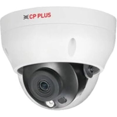 CP PLUS CP-UNC-DA41PL3-V3-0280 4.0 Mpix venkovní IP dome kamera s IR CP PLUS CP-UNC-DA41PL3-V3-0280 4.0 Mpix venkovní IP dome kamera s IR