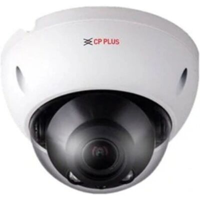 CP PLUS CP-UNC-VB81ZL4C-VMDS 4K (8.0 Mpix) venkovní IP antivandal dome kamera s IR a mikrofonem CP PLUS CP-UNC-VB81ZL4C-VMDS 4K (8.0 Mpix) venkovní IP antivandal dome kamera s IR a mikrofonem