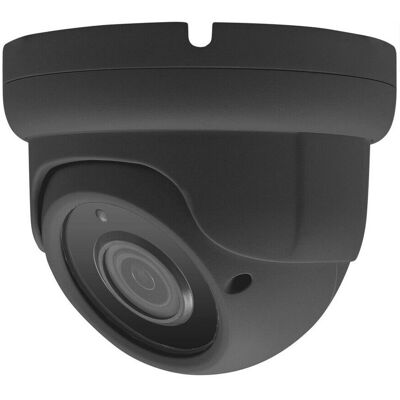 CP PLUS CP-L4C-DX40FL3 4.0 Mpix venkovní dome kamera 4v1 s IR CP PLUS CP-L4C-DX40FL3 4.0 Mpix venkovní dome kamera 4v1 s IR