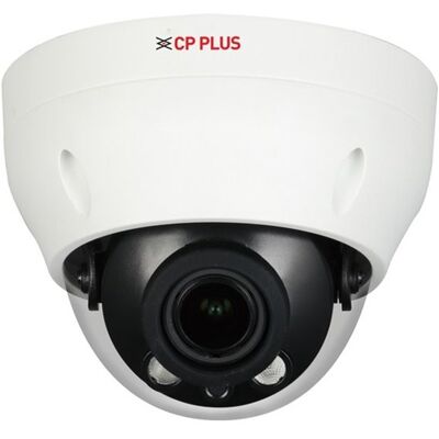 CP PLUS CP-UNC-DA41ZPL4-MD-2812 4.0 Mpix venkovní dome IP kamera s IR a WDR CP PLUS CP-UNC-DA41ZPL4-MD-2812 4.0 Mpix venkovní dome IP kamera s IR a WDR