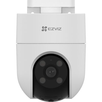 IP bezpečnostní kamera Ezviz H8c s 360° panoramatickým výhledem IP bezpečnostní kamera Ezviz H8c s 360° panoramatickým výhledem