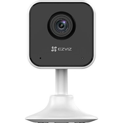Vnitřní bezpečnostní kamera EZVIZ H1c - Full HD 1080p - Noční vidění Vnitřní bezpečnostní kamera EZVIZ H1c - Full HD 1080p - Noční vidění