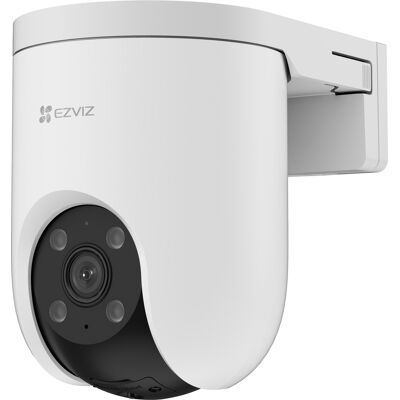 EZVIZ H8c 4G Dome Bezpečnostní kamera - Venkovní 2K Panoramatická EZVIZ H8c 4G Dome Bezpečnostní kamera - Venkovní 2K Panoramatická