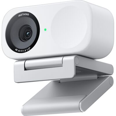 Insta360 Link 2C Standard Arctic White Insta360 Link 2C Standard Arctic White