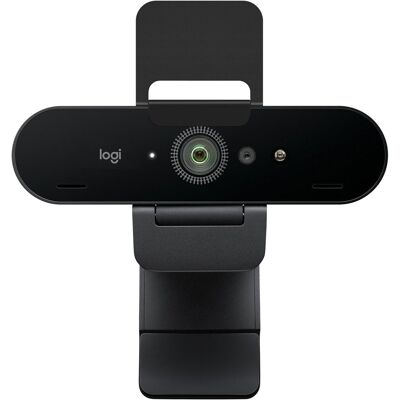 Logitech Brio Stream 4K Logitech Brio Stream 4K