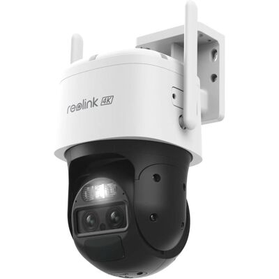 Reolink B770 Síťová Kamera - 2K PTZ - Vnitřní/Venkovní - Voděodolná - Noční vidění - Wi-Fi Reolink B770 Síťová Kamera - 2K PTZ - Vnitřní/Venkovní - Voděodolná - Noční vidění - Wi-Fi
