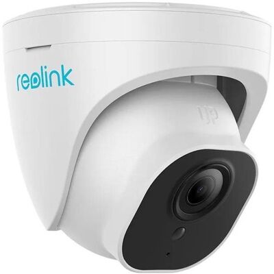 Reolink P324 - Bezpečnostní kamera 5MP s detekcí osob a vozidel - Vnitřní/Venkovní Reolink P324 - Bezpečnostní kamera 5MP s detekcí osob a vozidel - Vnitřní/Venkovní