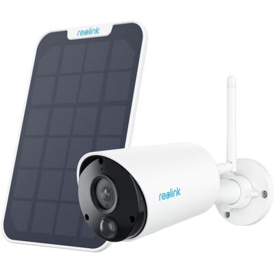 Bezdrátová bezpečnostní kamera Reolink Argus B320 Bezdrátová bezpečnostní kamera Reolink Argus B320