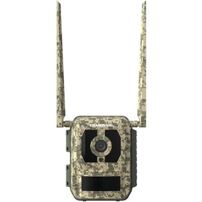 Reolink Talon Series S130 bateriová 4 G Reolink Talon Series S130 bateriová 4 G