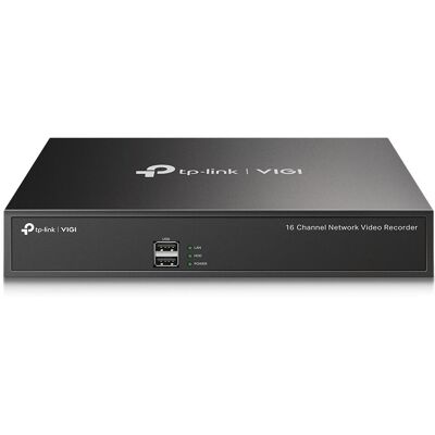 TP-Link VIGI NVR1016H TP-Link VIGI NVR1016H