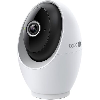 TP-Link Tapo C260, 4K Pan/Tilt AI Camera TP-Link Tapo C260, 4K Pan/Tilt AI Camera