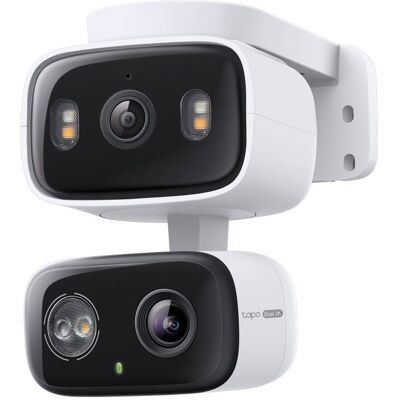 TP-Link Tapo TC34 2K Dual-lens TP-Link Tapo TC34 2K Dual-lens