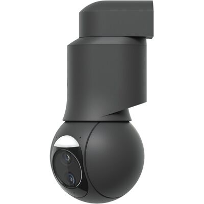 Ubiquiti UniFi Protect UVC-G6-PTZ-B, černá Ubiquiti UniFi Protect UVC-G6-PTZ-B, černá
