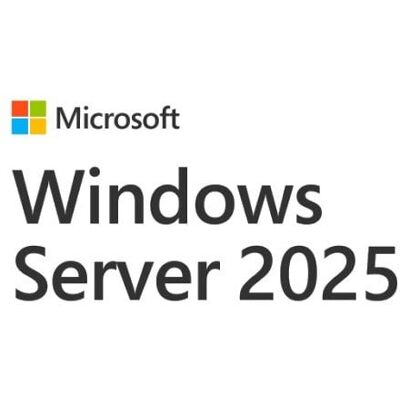 Microsoft Windows Server Standard 2025, x64, CZ, 16 core (OEM) Microsoft Windows Server Standard 2025, x64, CZ, 16 core (OEM)