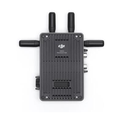 DJI Video Transmitter DJI Video Transmitter