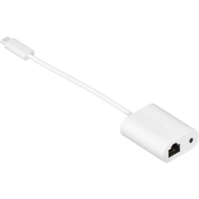 Sonos Combo Adapter White Sonos Combo Adapter White