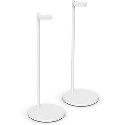 Sonos Era 100 stojan bílý (pár) Sonos Era 100 stojan bílý (pár)
