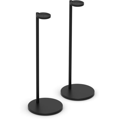 Sonos Era 100 Stand stojan černý (pár) Sonos Era 100 Stand stojan černý (pár)