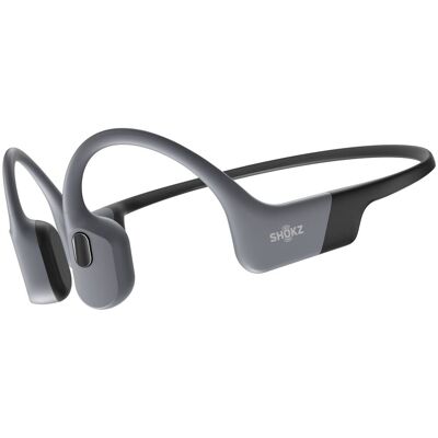 Shokz OpenSwim Pro, šedá Shokz OpenSwim Pro, šedá