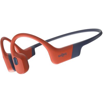 Shokz OpenSwim Pro, červená Shokz OpenSwim Pro, červená