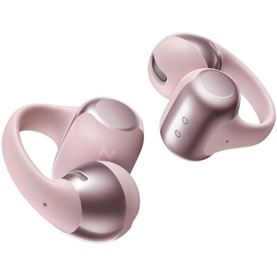 Shokz OpenDots ONE, růžová Shokz OpenDots ONE, růžová