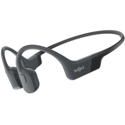 Shokz OpenRun USB-C černá Shokz OpenRun USB-C černá