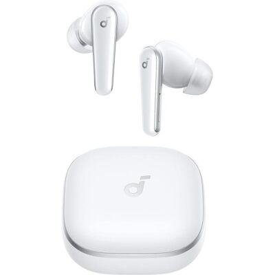 Anker soundcore Liberty 5 bílá Anker soundcore Liberty 5 bílá