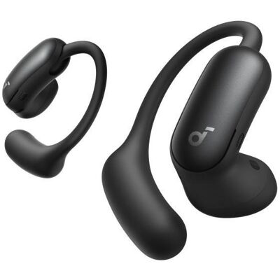 Anker soundcore AeroFit 2 Pro černá Anker soundcore AeroFit 2 Pro černá