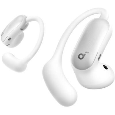 Anker soundcore AeroFit 2 Pro bílá Anker soundcore AeroFit 2 Pro bílá